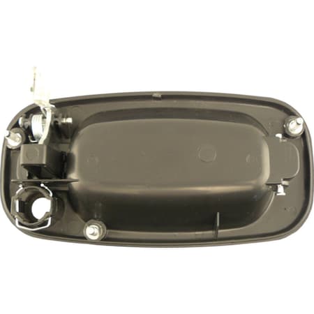 Aci Automotive Chev Avalanche 06-02/Fsize Pu 07-99/Subu Ext Door Handle, 60202 60202